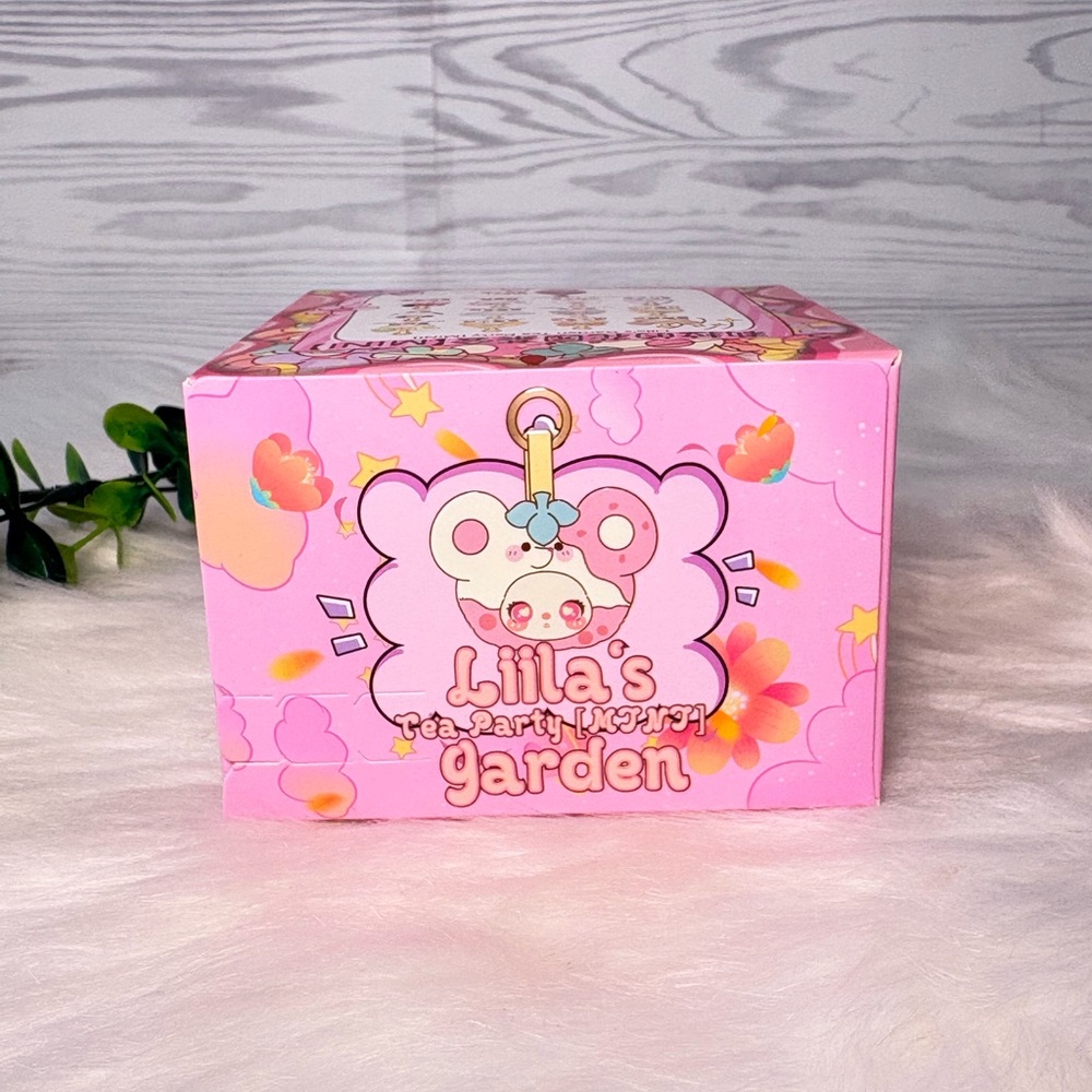 Liila’s Garden Tea Party Mini- Blind Box - Picture 7 of 8